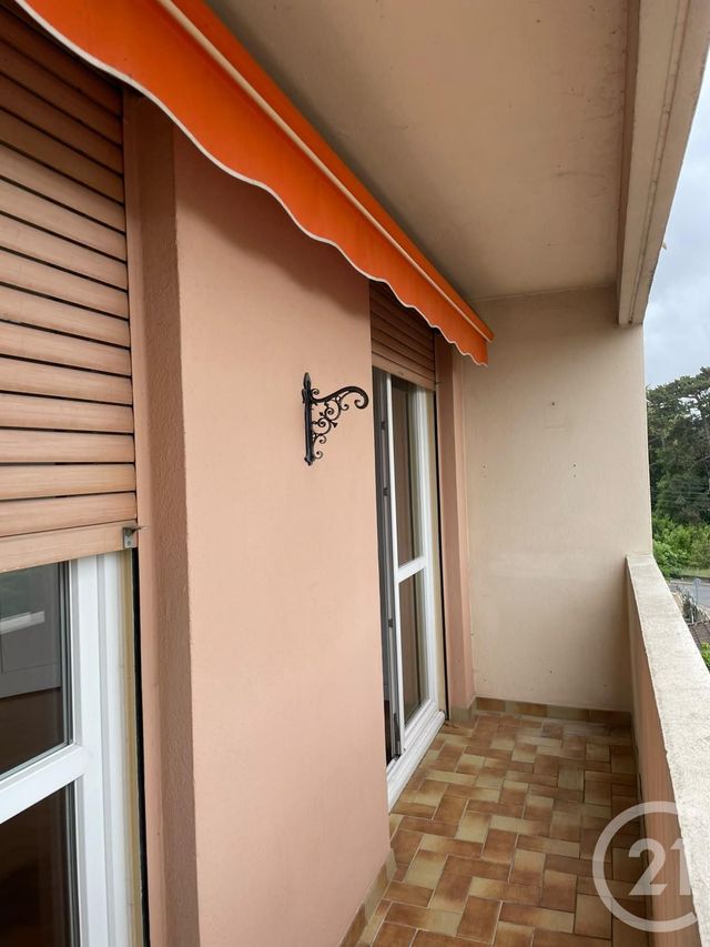 Appartement F4 à vendre - 5 pièces - 98.03 m2 - MONTLUCON - 03 - AUVERGNE - Century 21 Pasquet Immobilier