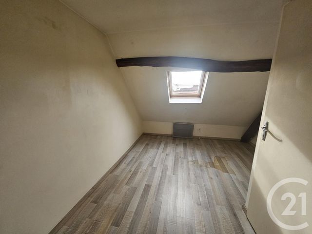 Appartement F3 à louer - 2 pièces - 50.0 m2 - DESERTINES - 03 - AUVERGNE - Century 21 Pasquet Immobilier