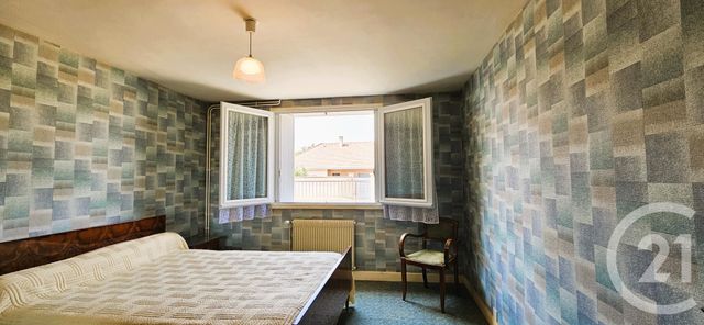 maison à vendre - 5 pièces - 118.0 m2 - PREMILHAT - 03 - AUVERGNE - Century 21 Pasquet Immobilier