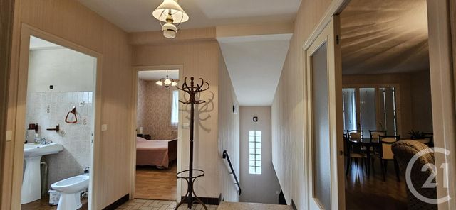 maison à vendre - 5 pièces - 118.0 m2 - PREMILHAT - 03 - AUVERGNE - Century 21 Pasquet Immobilier