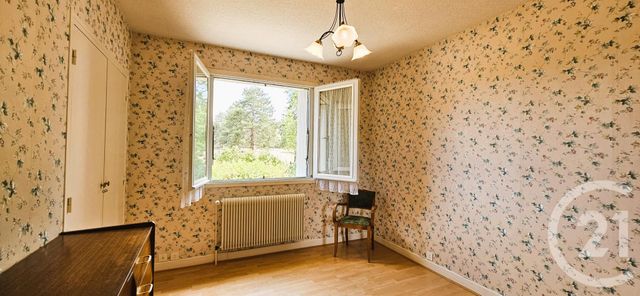 maison à vendre - 5 pièces - 118.0 m2 - PREMILHAT - 03 - AUVERGNE - Century 21 Pasquet Immobilier