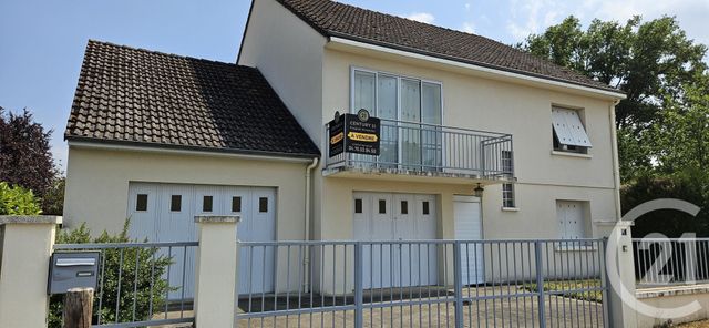 maison - PREMILHAT - 03
