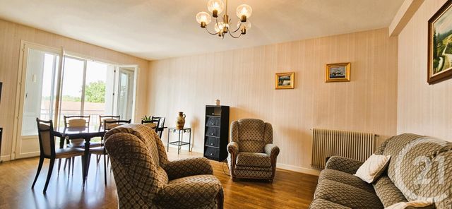 maison à vendre - 5 pièces - 118.0 m2 - PREMILHAT - 03 - AUVERGNE - Century 21 Pasquet Immobilier