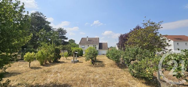 maison à vendre - 5 pièces - 118.0 m2 - PREMILHAT - 03 - AUVERGNE - Century 21 Pasquet Immobilier