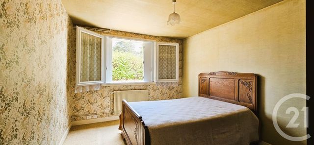 maison à vendre - 5 pièces - 118.0 m2 - PREMILHAT - 03 - AUVERGNE - Century 21 Pasquet Immobilier