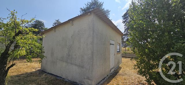 maison à vendre - 5 pièces - 118.0 m2 - PREMILHAT - 03 - AUVERGNE - Century 21 Pasquet Immobilier