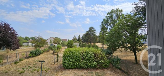 maison à vendre - 5 pièces - 118.0 m2 - PREMILHAT - 03 - AUVERGNE - Century 21 Pasquet Immobilier
