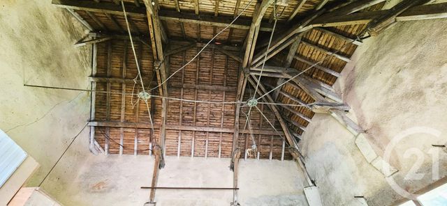 Afficher la photo en grand maison à vendre - 5 pièces - 135.0 m2 - TERJAT - 03 - AUVERGNE - Century 21 Pasquet Immobilier