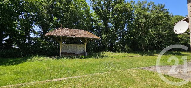 Afficher la photo en grand maison à vendre - 5 pièces - 135.0 m2 - TERJAT - 03 - AUVERGNE - Century 21 Pasquet Immobilier