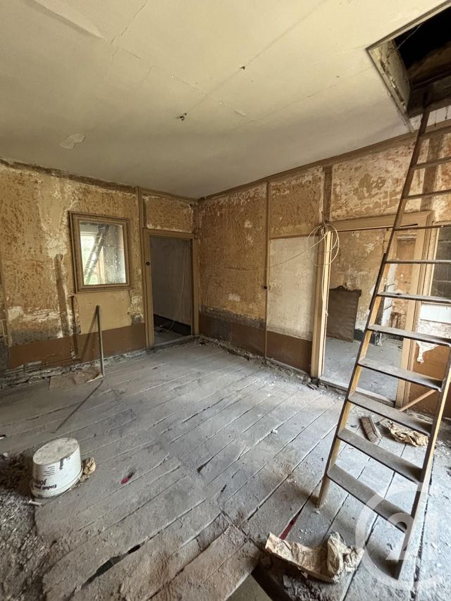 maison à vendre - 5 pièces - 115.0 m2 - BEZENET - 03 - AUVERGNE - Century 21 Pasquet Immobilier