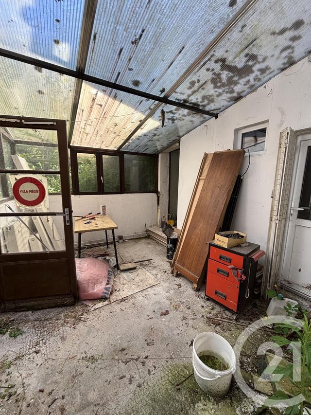 maison à vendre - 5 pièces - 115.0 m2 - BEZENET - 03 - AUVERGNE - Century 21 Pasquet Immobilier