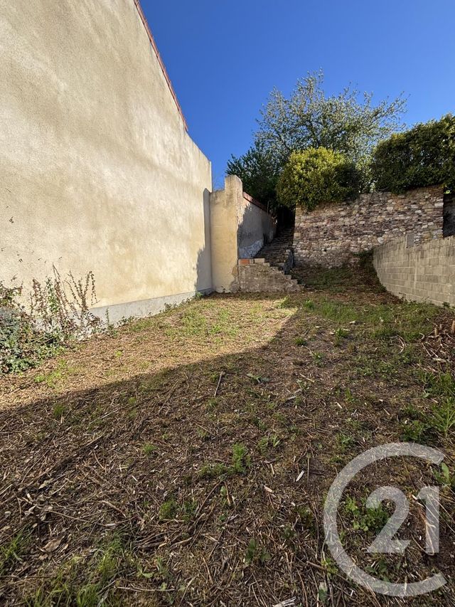 Maison à vendre BEZENET