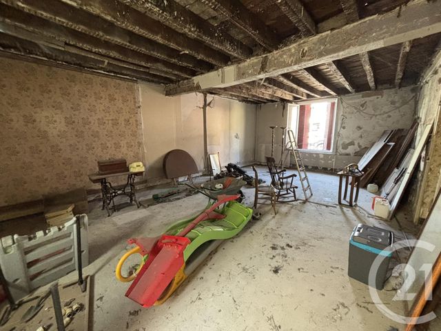 maison - BEZENET - 03