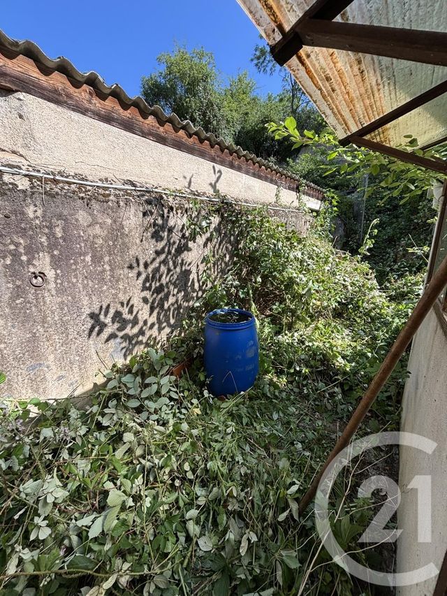 maison à vendre - 5 pièces - 115.0 m2 - BEZENET - 03 - AUVERGNE - Century 21 Pasquet Immobilier