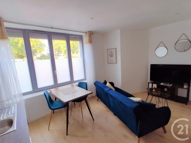 immeuble à vendre - 120.0 m2 - NERIS LES BAINS - 03 - AUVERGNE - Century 21 Pasquet Immobilier
