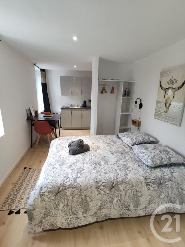 immeuble à vendre - 120.0 m2 - NERIS LES BAINS - 03 - AUVERGNE - Century 21 Pasquet Immobilier