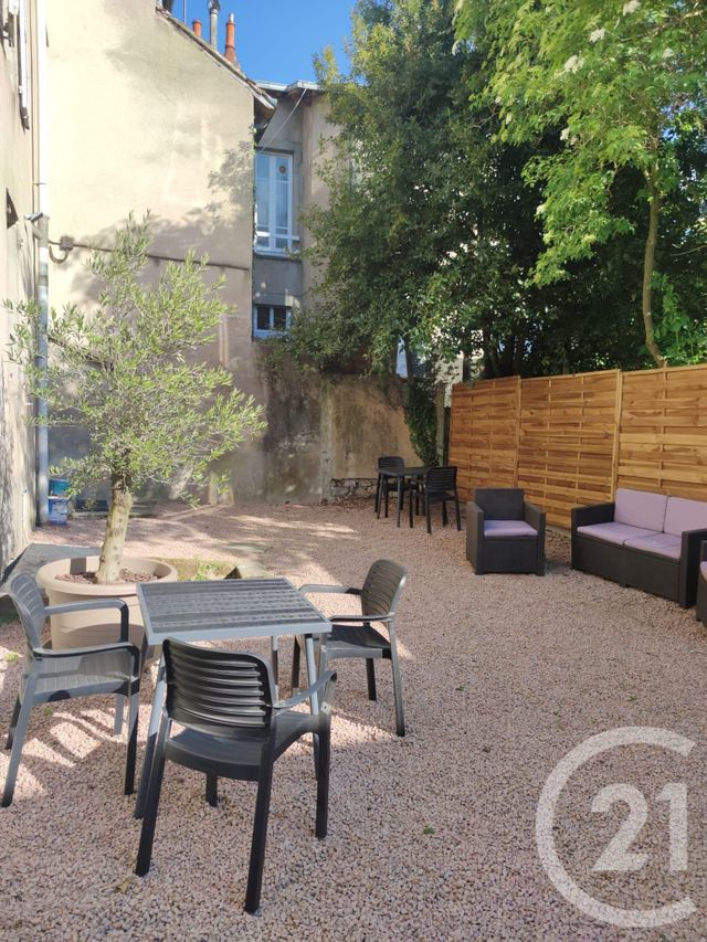immeuble à vendre - 120.0 m2 - NERIS LES BAINS - 03 - AUVERGNE - Century 21 Pasquet Immobilier