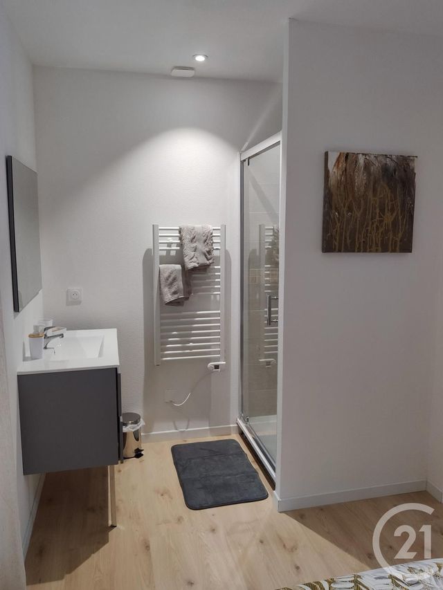 immeuble à vendre - 120.0 m2 - NERIS LES BAINS - 03 - AUVERGNE - Century 21 Pasquet Immobilier