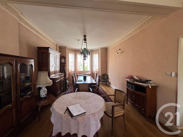 Appartement à vendre - 4 pièces - 99.7 m2 - MONTLUCON - 03 - AUVERGNE - Century 21 Pasquet Immobilier