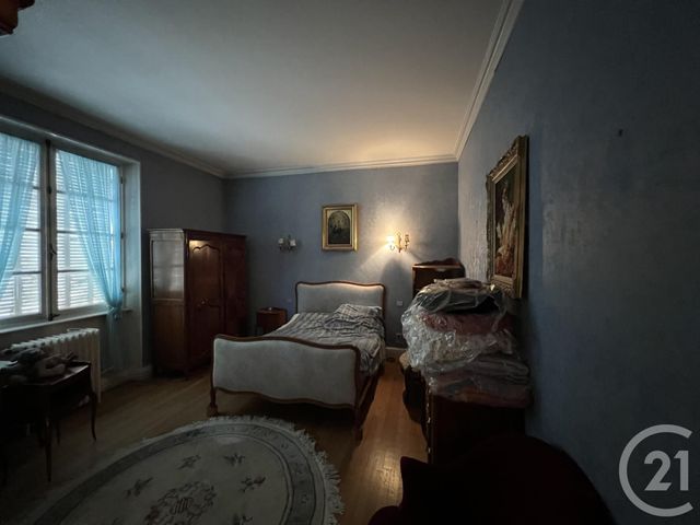 Appartement à vendre - 4 pièces - 99.7 m2 - MONTLUCON - 03 - AUVERGNE - Century 21 Pasquet Immobilier