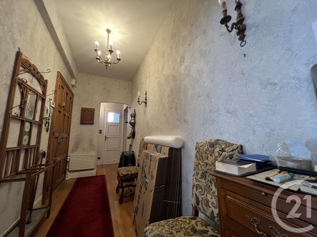 Appartement à vendre - 4 pièces - 99.7 m2 - MONTLUCON - 03 - AUVERGNE - Century 21 Pasquet Immobilier