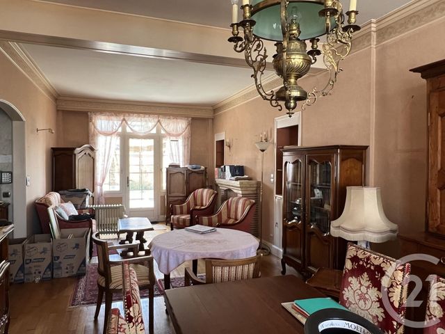 Appartement à vendre - 4 pièces - 99.7 m2 - MONTLUCON - 03 - AUVERGNE - Century 21 Pasquet Immobilier