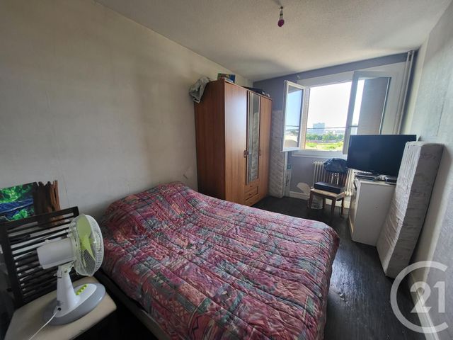 Appartement F3 à vendre - 3 pièces - 60.0 m2 - MONTLUCON - 03 - AUVERGNE - Century 21 Pasquet Immobilier