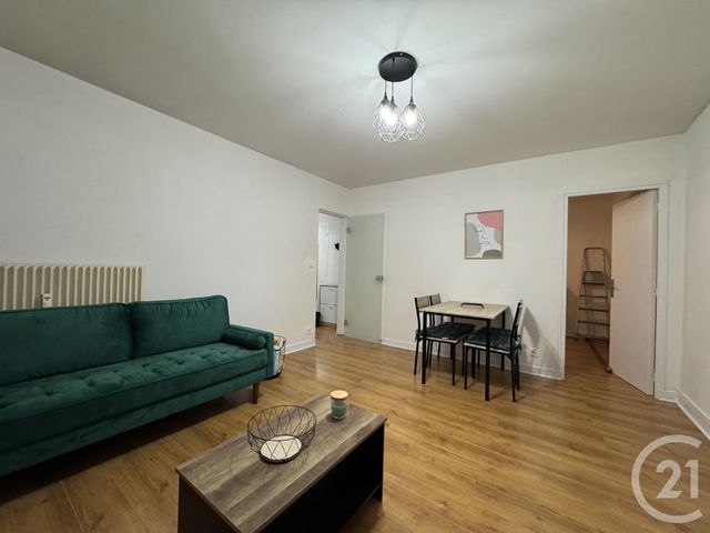 Appartement F2 à louer COMMENTRY