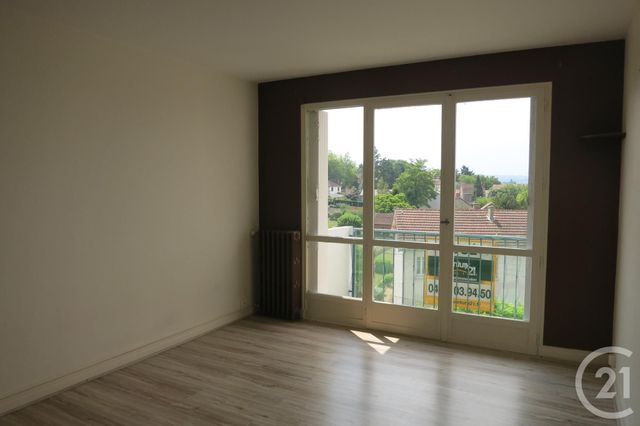 Appartement F3 à vendre - 3 pièces - 51.6 m2 - MONTLUCON - 03 - AUVERGNE - Century 21 Pasquet Immobilier
