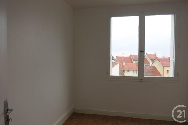 Appartement F3 à vendre - 3 pièces - 51.6 m2 - MONTLUCON - 03 - AUVERGNE - Century 21 Pasquet Immobilier