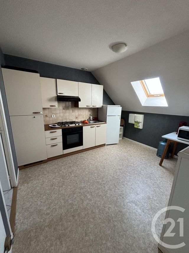 Immeuble à vendre DOYET