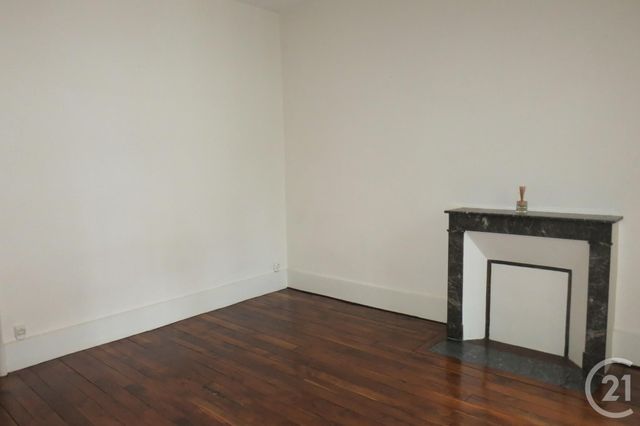 Afficher la photo en grand Appartement Autre à louer - 3 pièces - 56.07 m2 - MONTLUCON - 03 - AUVERGNE - Century 21 Pasquet Immobilier