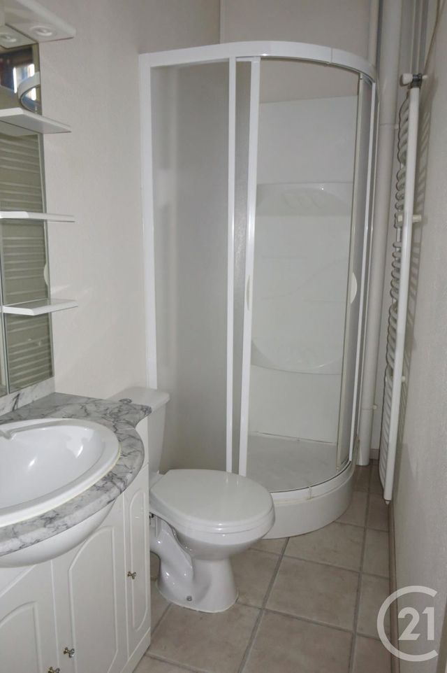 Afficher la photo en grand Appartement Autre à louer - 3 pièces - 56.07 m2 - MONTLUCON - 03 - AUVERGNE - Century 21 Pasquet Immobilier