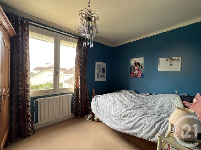 maison à vendre - 6 pièces - 169.0 m2 - MONTLUCON - 03 - AUVERGNE - Century 21 Pasquet Immobilier