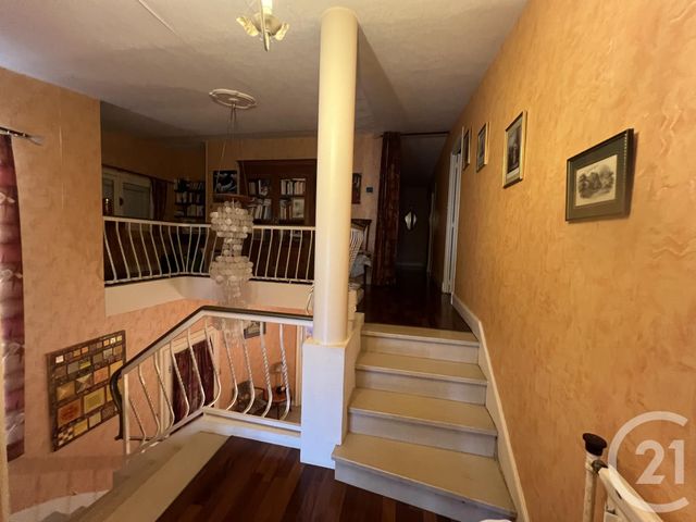 maison à vendre - 6 pièces - 169.0 m2 - MONTLUCON - 03 - AUVERGNE - Century 21 Pasquet Immobilier