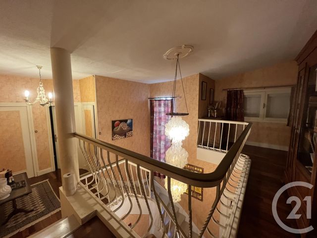 maison à vendre - 6 pièces - 169.0 m2 - MONTLUCON - 03 - AUVERGNE - Century 21 Pasquet Immobilier