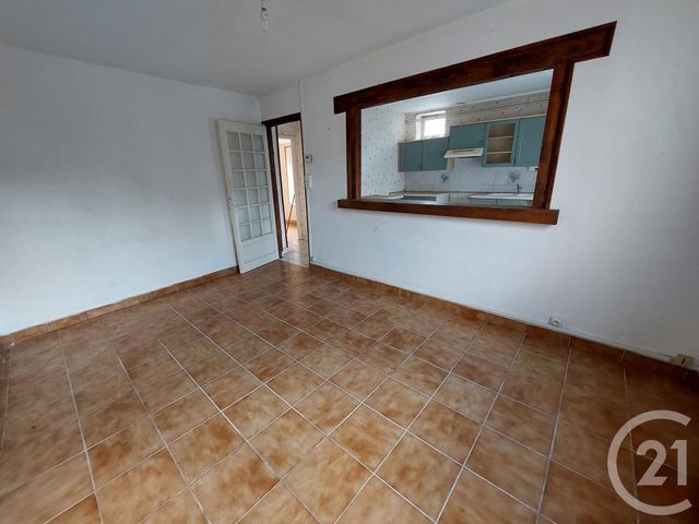 Afficher la photo en grand maison à vendre - 3 pièces - 49.0 m2 - MONTLUCON - 03 - AUVERGNE - Century 21 Pasquet Immobilier