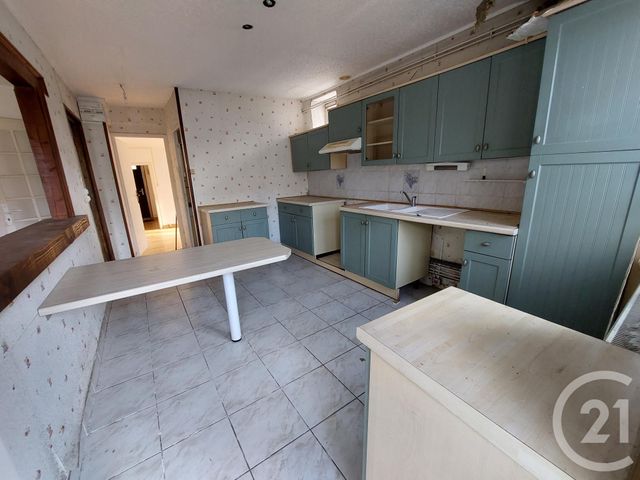 Afficher la photo en grand maison à vendre - 3 pièces - 49.0 m2 - MONTLUCON - 03 - AUVERGNE - Century 21 Pasquet Immobilier