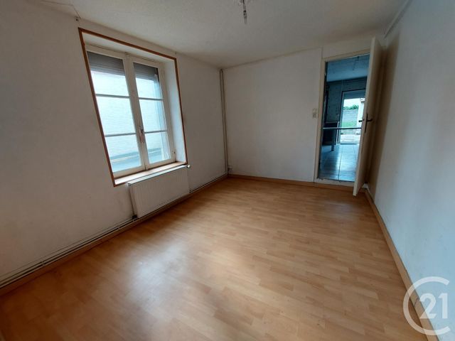 Afficher la photo en grand maison à vendre - 3 pièces - 49.0 m2 - MONTLUCON - 03 - AUVERGNE - Century 21 Pasquet Immobilier