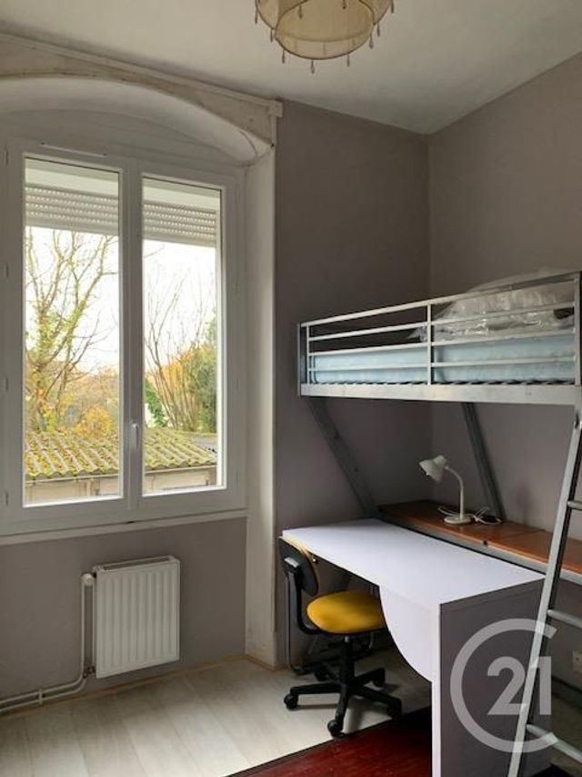 Afficher la photo en grand Appartement F1 à vendre - 1 pièce - 29.9 m2 - MONTLUCON - 03 - AUVERGNE - Century 21 Pasquet Immobilier