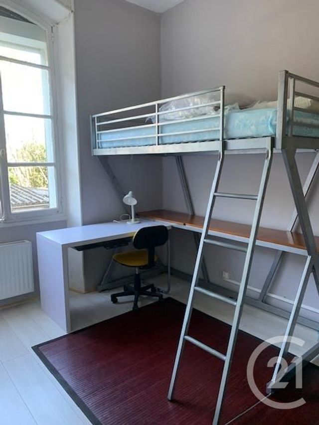 Afficher la photo en grand Appartement F1 à vendre - 1 pièce - 29.9 m2 - MONTLUCON - 03 - AUVERGNE - Century 21 Pasquet Immobilier