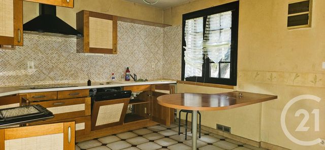 Afficher la photo en grand maison à vendre - 4 pièces - 126.5 m2 - MONTLUCON - 03 - AUVERGNE - Century 21 Pasquet Immobilier