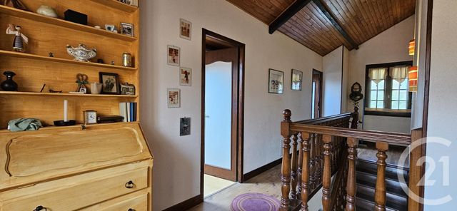 Afficher la photo en grand maison à vendre - 4 pièces - 126.5 m2 - MONTLUCON - 03 - AUVERGNE - Century 21 Pasquet Immobilier