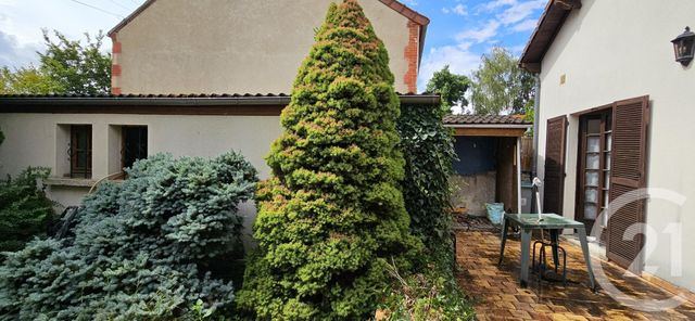 Afficher la photo en grand maison à vendre - 4 pièces - 126.5 m2 - MONTLUCON - 03 - AUVERGNE - Century 21 Pasquet Immobilier