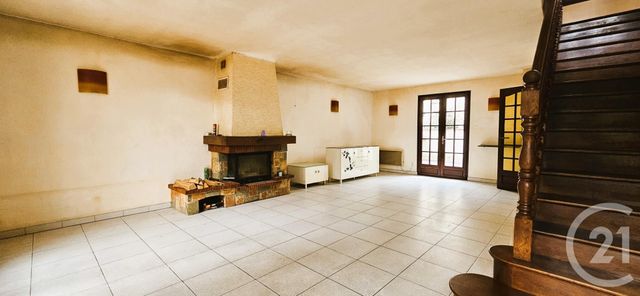 Afficher la photo en grand maison à vendre - 4 pièces - 126.5 m2 - MONTLUCON - 03 - AUVERGNE - Century 21 Pasquet Immobilier