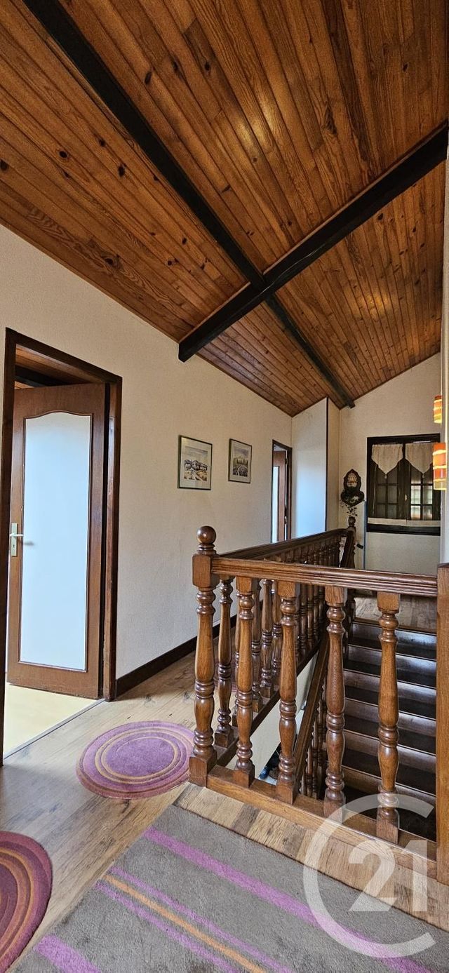 Afficher la photo en grand maison à vendre - 4 pièces - 126.5 m2 - MONTLUCON - 03 - AUVERGNE - Century 21 Pasquet Immobilier