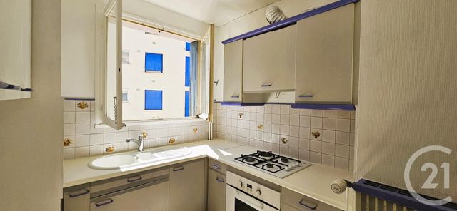 appartement - MONTLUCON - 03