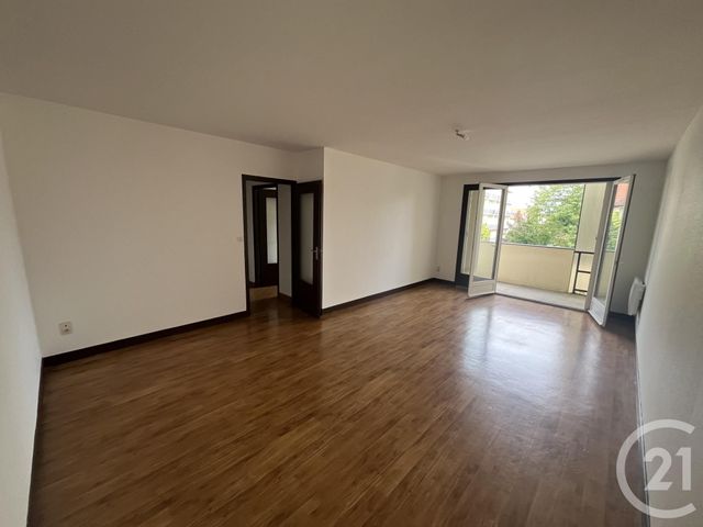 Appartement F3 à louer MONTLUCON
