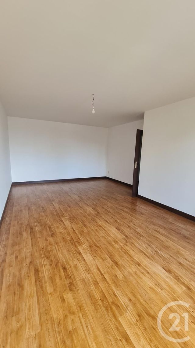 appartement - MONTLUCON - 03