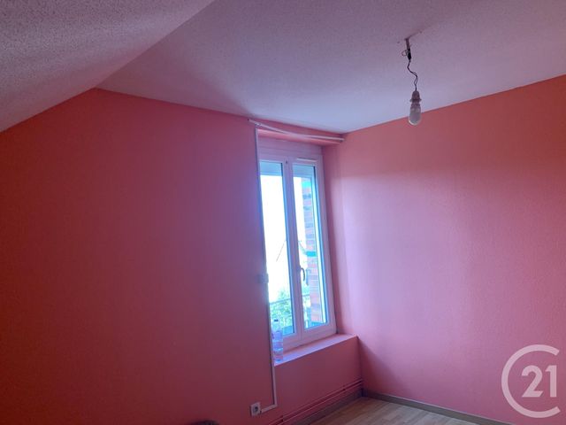 maison à louer - 6 pièces - 130.0 m2 - MONTLUCON - 03 - AUVERGNE - Century 21 Pasquet Immobilier